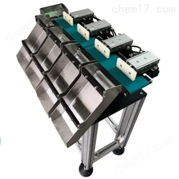 WinCK200自動稱重機