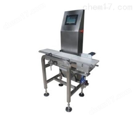 自動重量檢測機