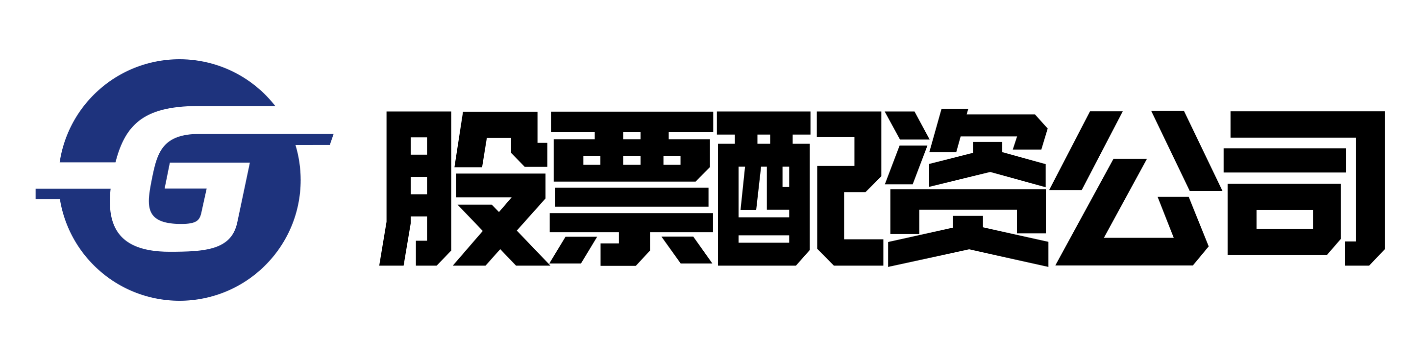 中资优配